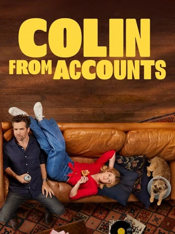 Colin from Accounts - Saison 1 - vostfr