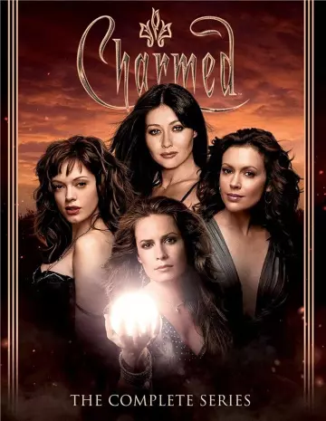 Charmed - Saison 1 - VF HD