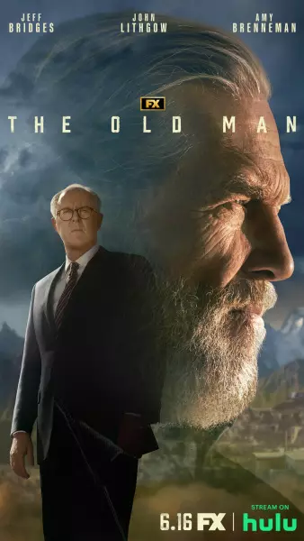 The Old Man - Saison 1 - VOSTFR HD