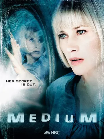Medium - Saison 5 - VF HD