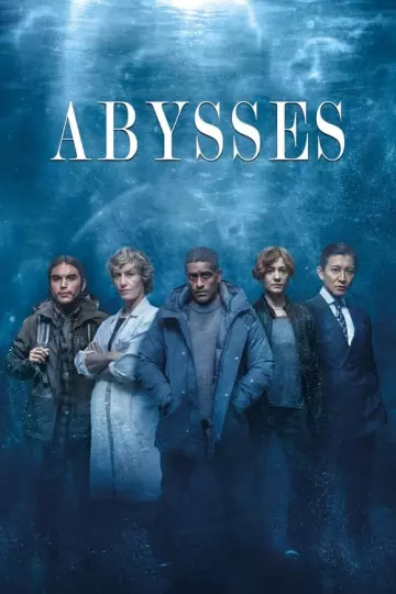 Abysses - Saison 1 - vostfr