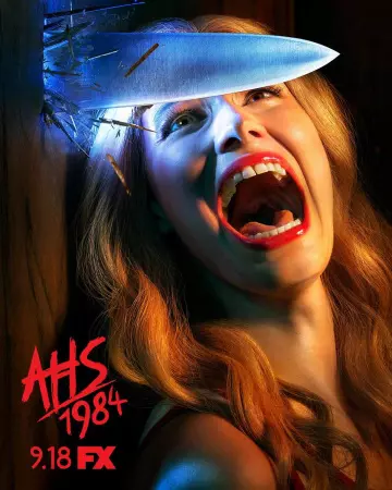 American Horror Story - Saison 9 - VF HD
