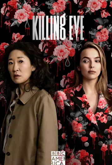 Killing Eve - Saison 2 - VOSTFR HD