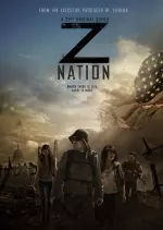 Z Nation - Saison 4 - vf