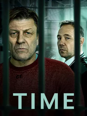 Time - Saison 1 - vf-hq