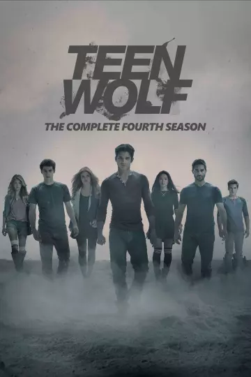 Teen Wolf - Saison 4 - vf-hq