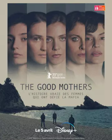 The Good Mothers - Saison 1 - vf