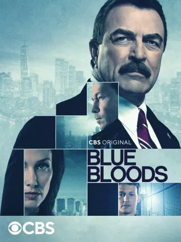 Blue Bloods - Saison 11 - vf