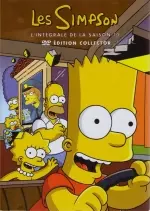 Les Simpson - Saison 10 - vf