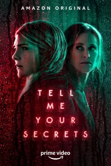 Tell Me Your Secrets - Saison 1 - vf-hq