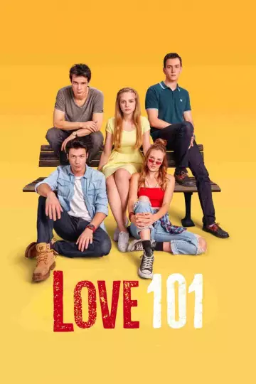 Love 101 - Saison 2 - vf