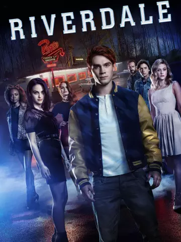 Riverdale - Saison 1 - VOSTFR HD