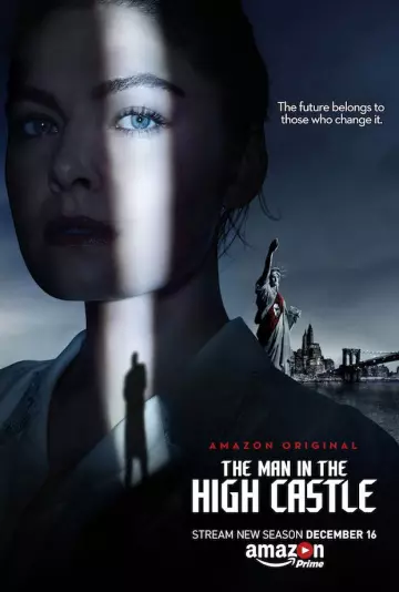 The Man In the High Castle - Saison 2 - vostfr