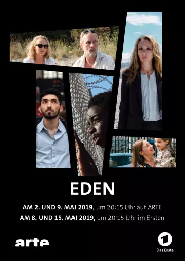 Eden - Saison 1 - VF HD