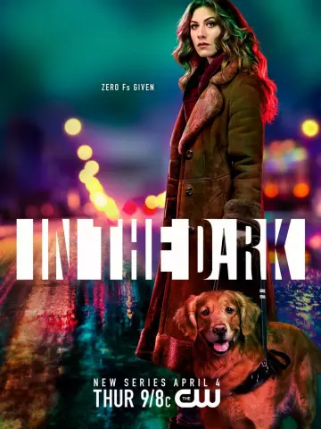 In the Dark (2019) - Saison 1 - vostfr-hq
