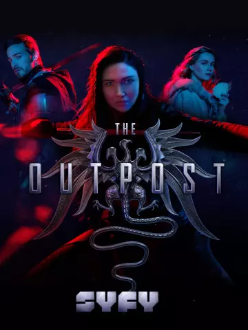 The Outpost - Saison 4 - vostfr