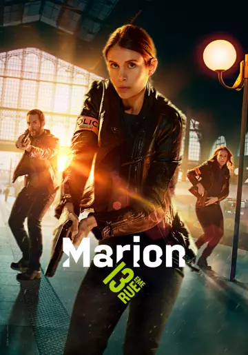 Marion - Saison 1 - VF HD
