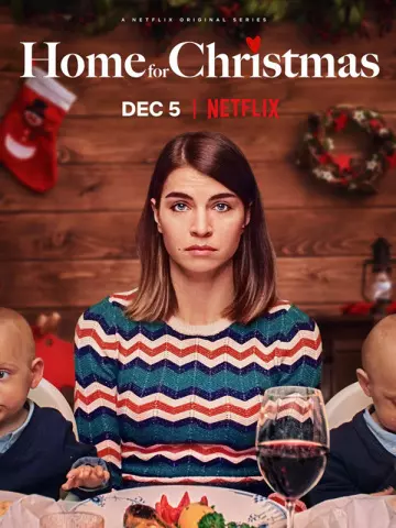 Home for Christmas - Saison 1 - VF HD