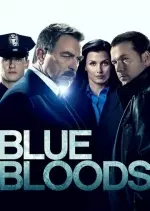 Blue Bloods - Saison 8 - vostfr