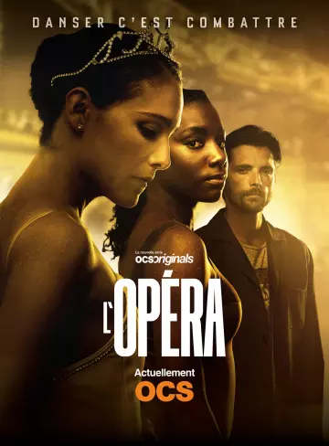 L'Opéra - Saison 1 - vf