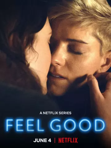 Feel Good - Saison 2 - vostfr-hq