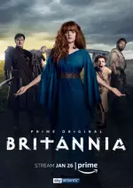 Britannia - Saison 1 - vf