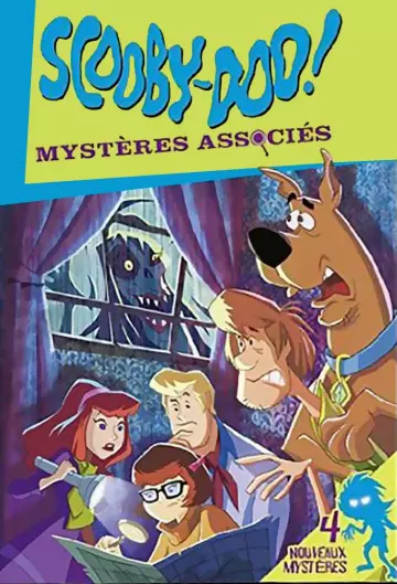 Scooby-Doo : Mystères associés - Saison 2 - vf