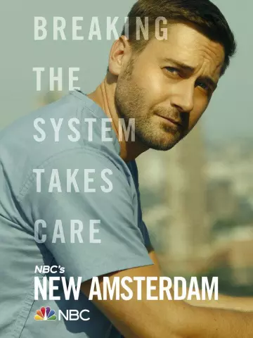 New Amsterdam (2018) - Saison 2 - vf