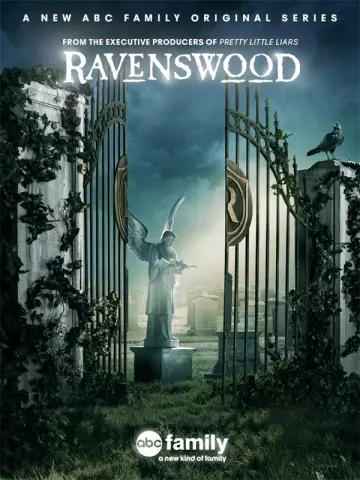 Ravenswood - Saison 1 - vostfr