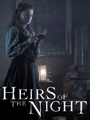 Heirs of the Night - Saison 1 - VF HD