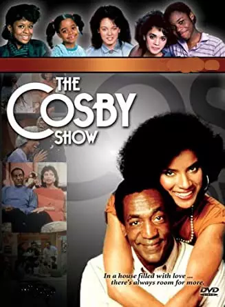 Cosby Show - Saison 8 - vf