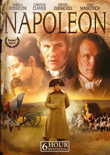 Napoléon - Saison 1 - vf-hq