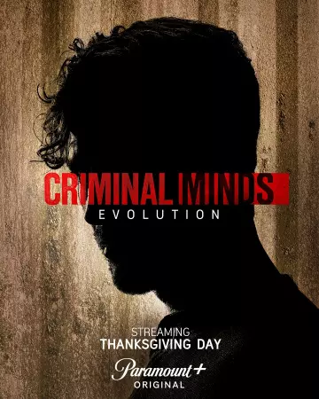 Criminal Minds: Evolution - Saison 1 - vostfr-hq