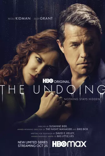 The Undoing - Saison 1 - vostfr
