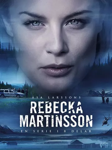 Rebecka Martinsson - Saison 1 - vf-hq