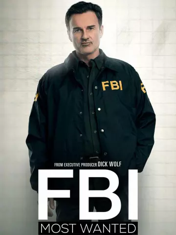 Most Wanted Criminals - Saison 1 - VF HD