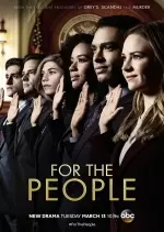 For the People (2018) - Saison 1 - vostfr-hq