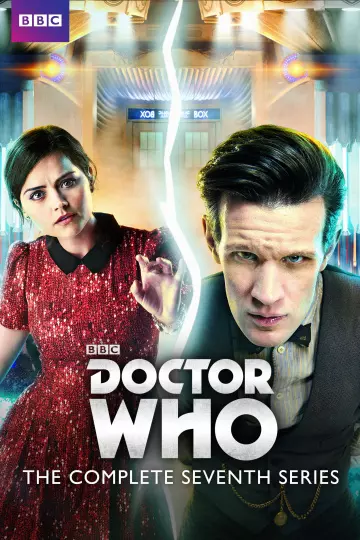 Doctor Who (2005) - Saison 7 - vostfr