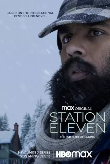 Station Eleven - Saison 1 - VF HD