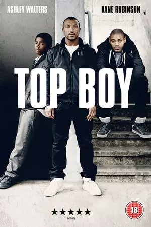 Top Boy - Saison 1 - vostfr-hq