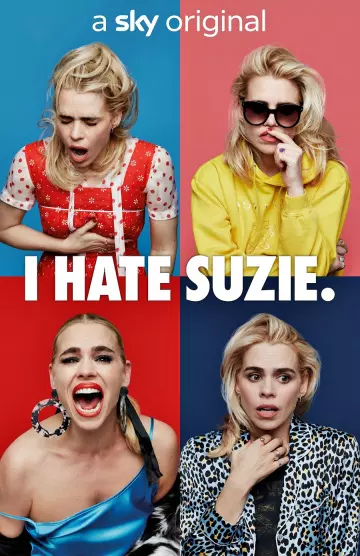 I Hate Suzie - Saison 1 - vf