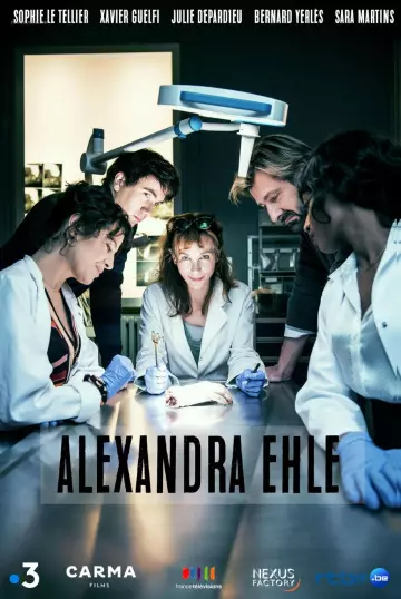 Alexandra Ehle - Saison 2 - vf-hq