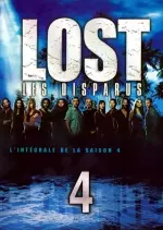 Lost, les disparus - Saison 4 - vf