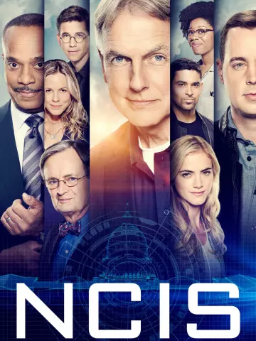 NCIS : Enquêtes spéciales - Saison 17 - VF HD