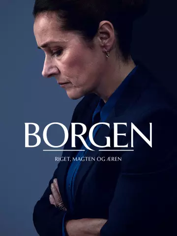 Borgen : Le pouvoir et la gloire - Saison 1 - vf