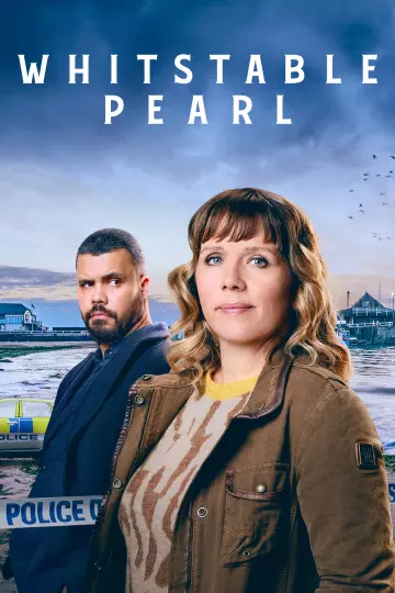 Les Enquêtes de Pearl Nolan - Saison 2 - VF HD