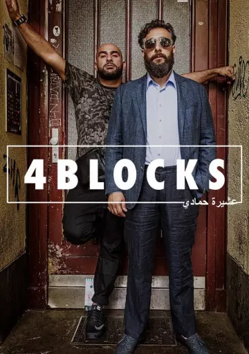 4Blocks - Saison 1 - vostfr-hq