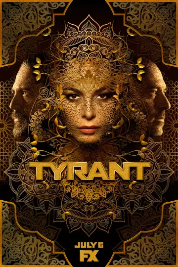 Tyrant - Saison 1 - vf