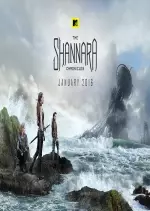 Les Chroniques de Shannara - Saison 1 - vostfr