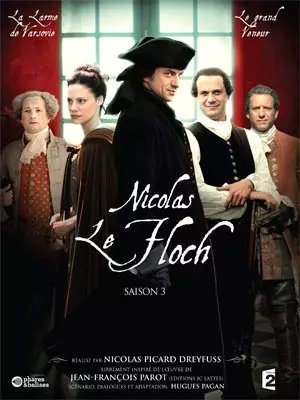 Nicolas Le Floch - Saison 6 - vf